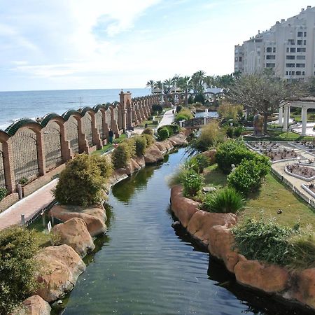 Apartamentos Danesp-Playa De Les Amplaries Marina Dor- Frontales Al Mar Oropesa del Mar Extérieur photo