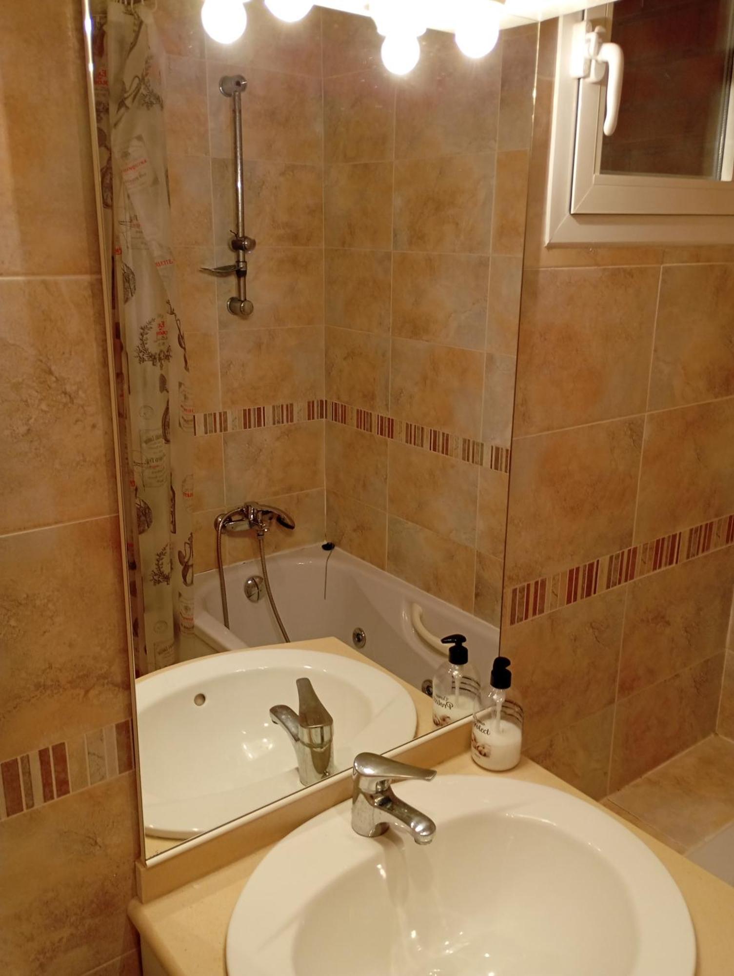 Apartamentos Danesp-Playa De Les Amplaries Marina Dor- Frontales Al Mar Oropesa del Mar Extérieur photo