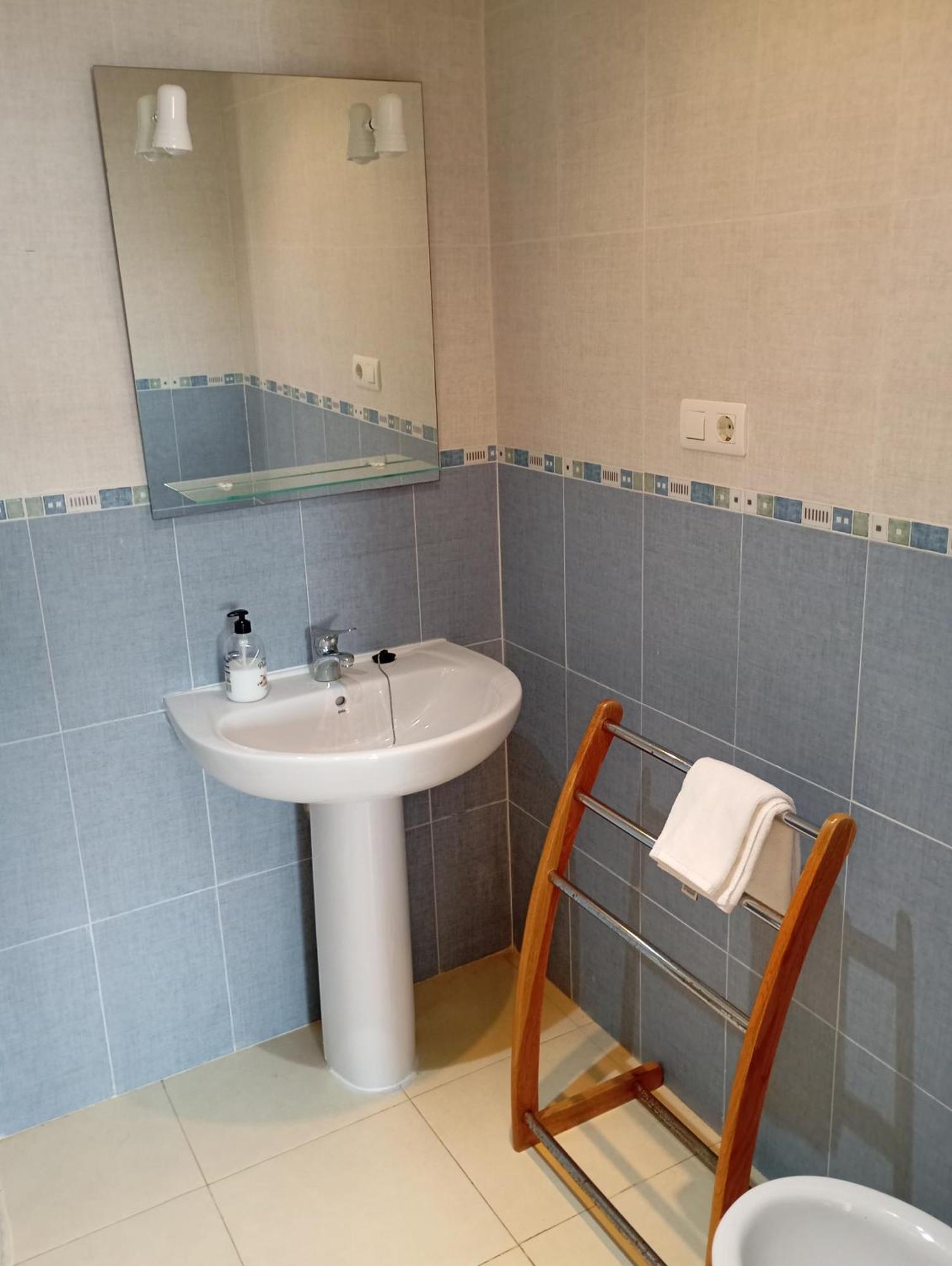 Apartamentos Danesp-Playa De Les Amplaries Marina Dor- Frontales Al Mar Oropesa del Mar Extérieur photo